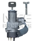 Ignition Lock and Switch for Holden Commodore & Calais VN-VP / VR-VS / VS II