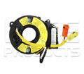 Clock Spring for Mazda Mazda 3 BK (02/03 - 05/06)