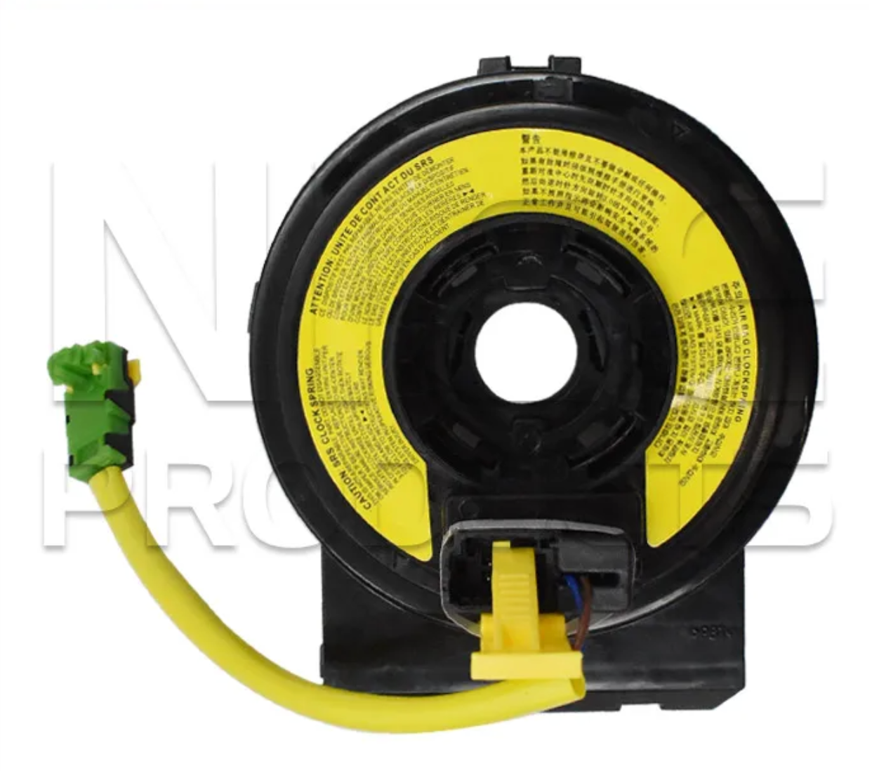 Clock Spring for Hyundai Sonata NF (06/05 - 04/10)