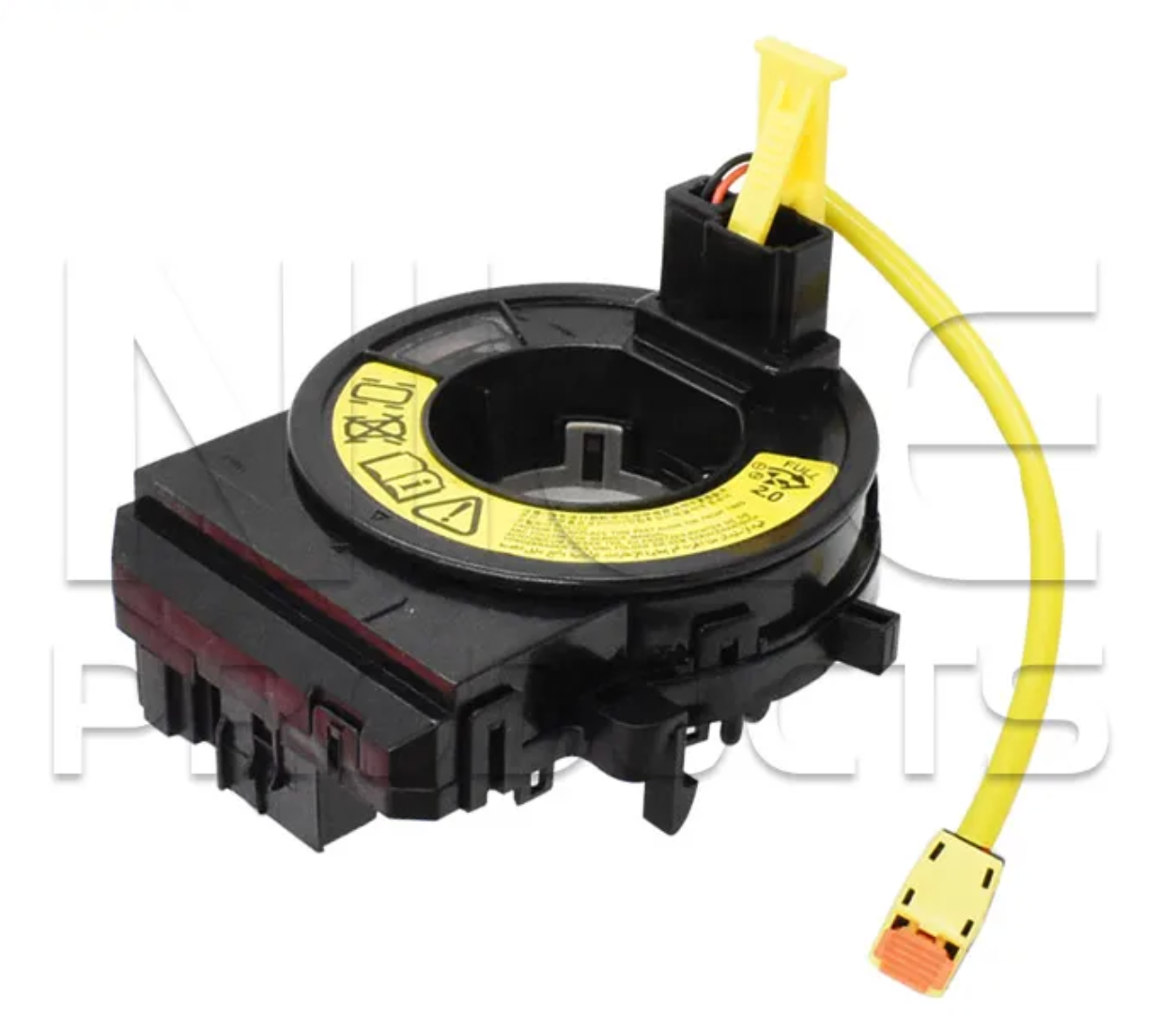 Clock Spring for Hyundai Santa Fe TM (06/18 - 2022)