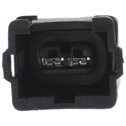 Alternator Adaptor Plug To Suit Bosch RE60 2 Pin Regulator IR110 Style Plug