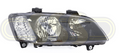HOLDEN COMMODORE OMEGA SS SV6 BERLINA VE HEADLIGHTS SERIES 1 PAIR NEW
