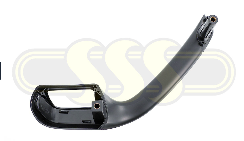 LH + RH DOOR HANDLE FRONT HANDLE FOR FORD FALCON BA BF XR8 UTE DOOR PULLING PAIR