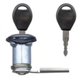 Tailgate/Boot Lock for Ford Corsair UA-UB