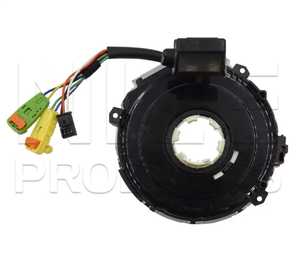 Clock Spring for Mercedes S600L W221 (05/06 - 10/13)