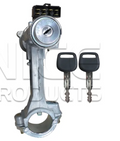 Ignition Lock & Switch for Toyota HiLux All Series (08/88 – 07/91)