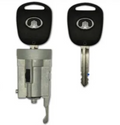Ignition Barrel for Great Wall - Haval | 03/09 - on