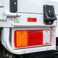 LED Tail Light To Suit Toyota LandCrusier And Hilux With Tray - ADR Approved 12v