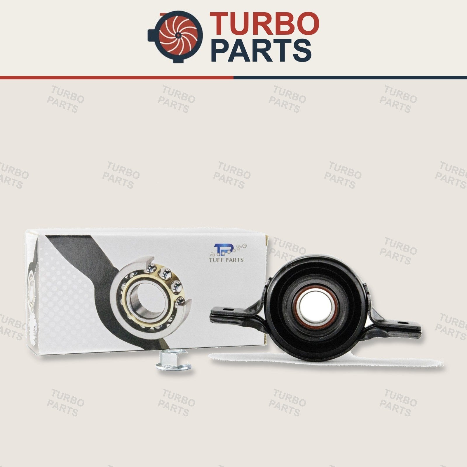 Tailshaft Centre Bearing for Ford Falcon 2008–2014 (CB172)