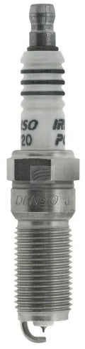 4x DENSO ITV20 Spark Plugs