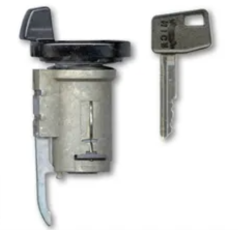 Ignition Barrel for Holden Sedan HZ / WB | 1977 - 1981
