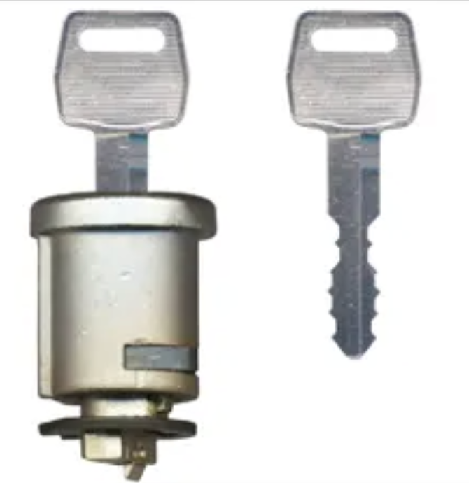 Ignition Barrel for Ford Fairlane & Marquis ZH-ZJ / ZK-ZL