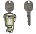 Boot Lock for Holden Statesman & Caprice HQ - HJ - HX / HZ | 1971 - 1977