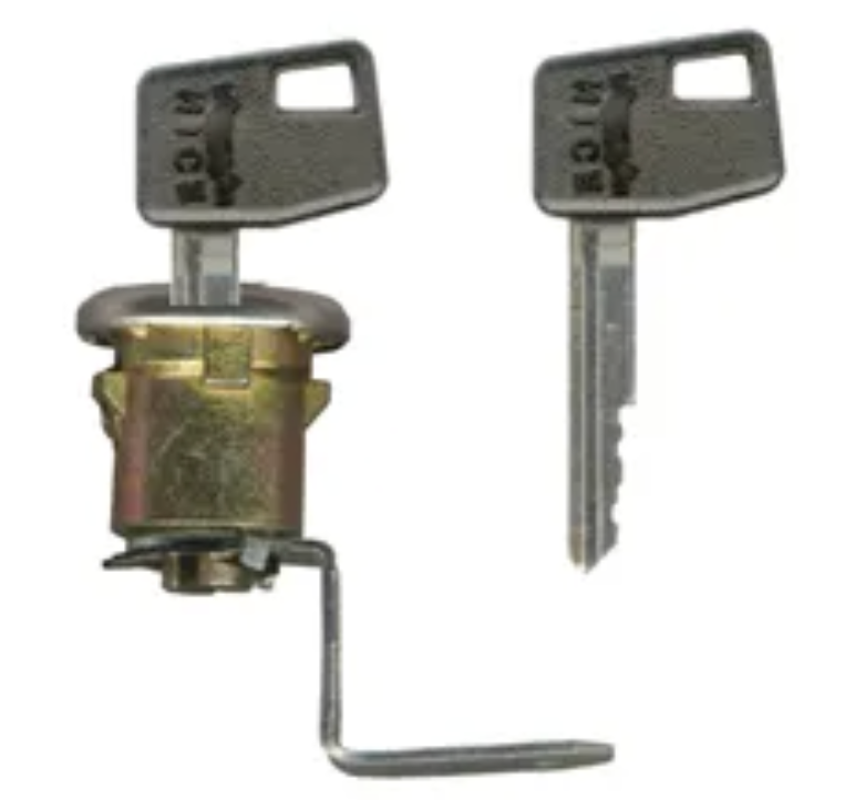 Door Lock for Holden FE - HR Sedan | 1956 - 1968