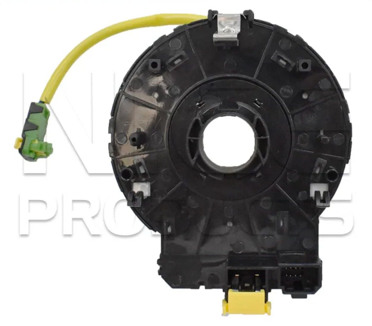 Clock Spring for KIA RIO JB (08/05 - 08/11)