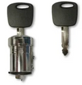 Ignition Barrel for Ford Escape Manual/Auto - Without Transponder