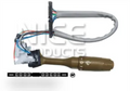 Indicator Wiper Hi Beam Stalk Switch For Holden HX HZ WB Light Brown