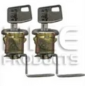 Door Lock Pair – Holden Sedan WB | 1979 – 1981