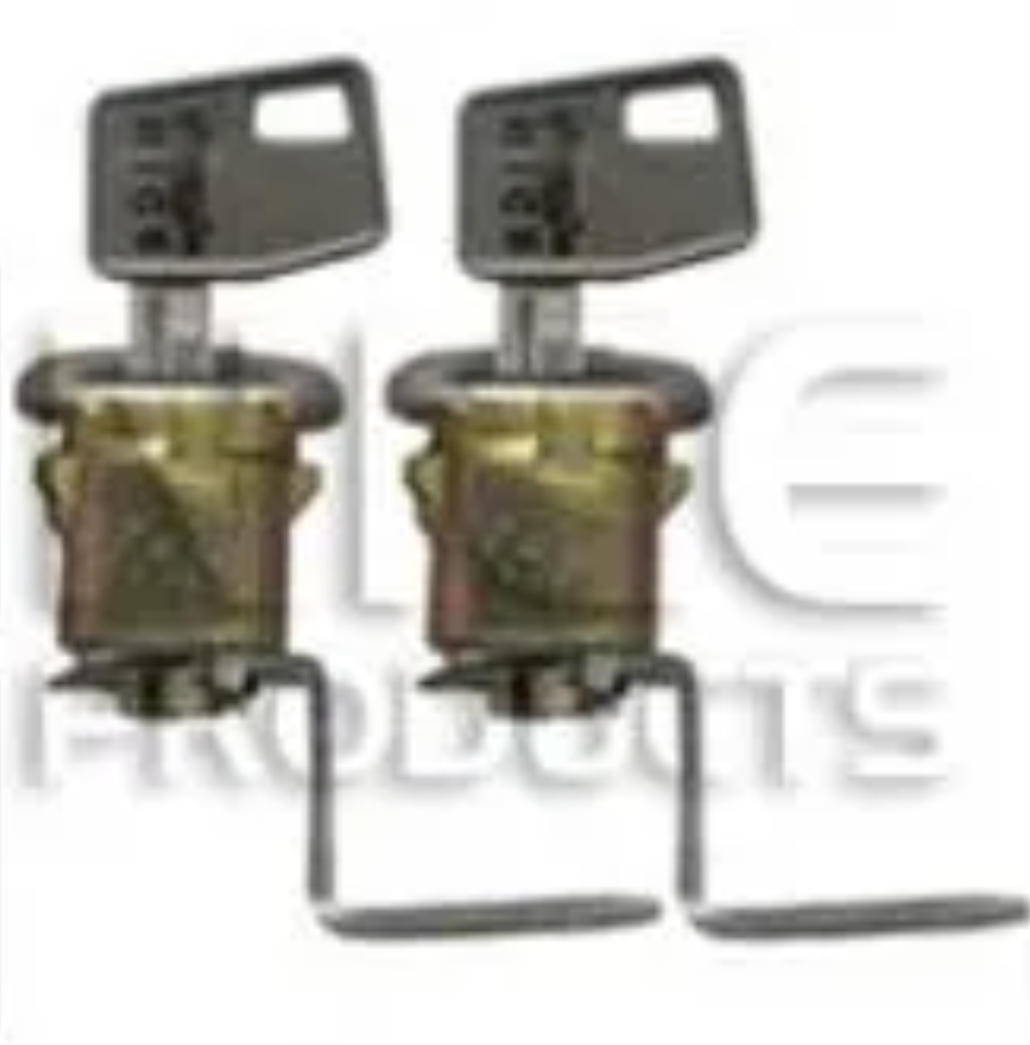 Door Lock Pair – Holden Sedan WB | 1979 – 1981