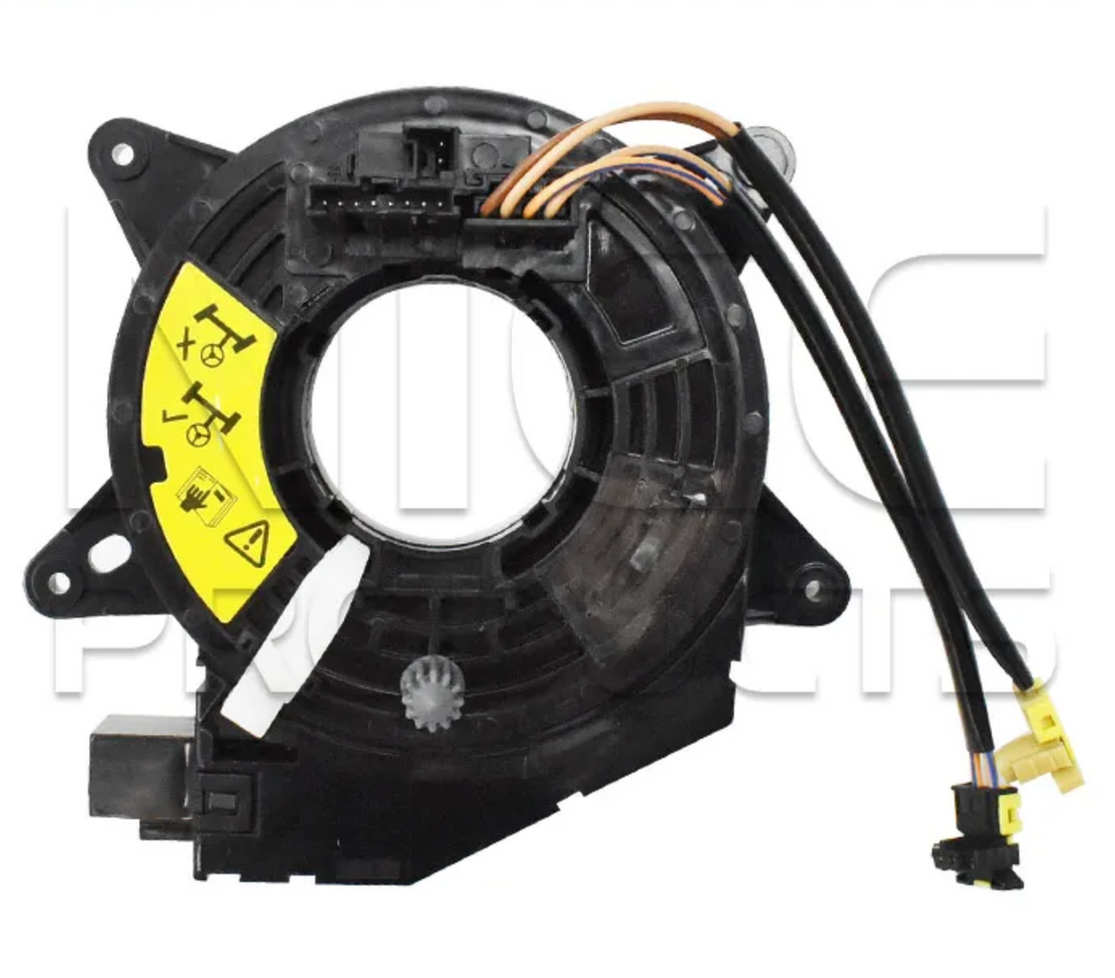 Clock Spring for Land Rover Discovery III & IV (04/05 - 07/17)