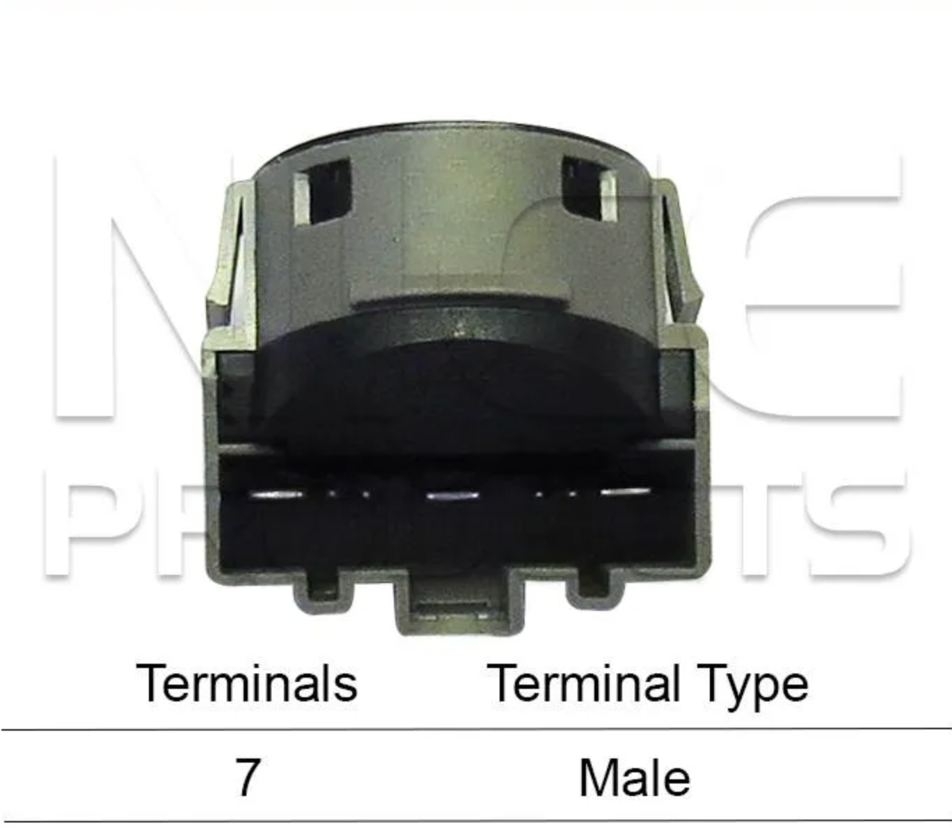 Ignition Switch for Ford Focus LS-LT-LV-LW