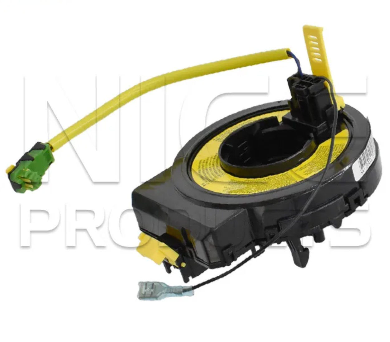 Clock Spring for Hyundai Accent RB (07/11 - 06/17)