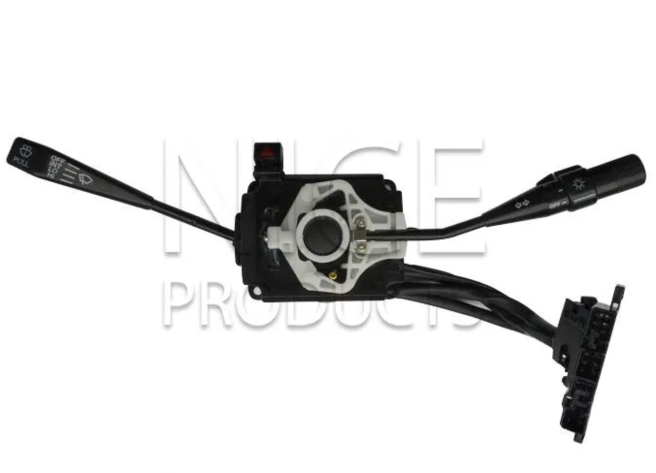 Headlight Indicator Wiper Combination Switch For Toyota Landcruiser 70 Series