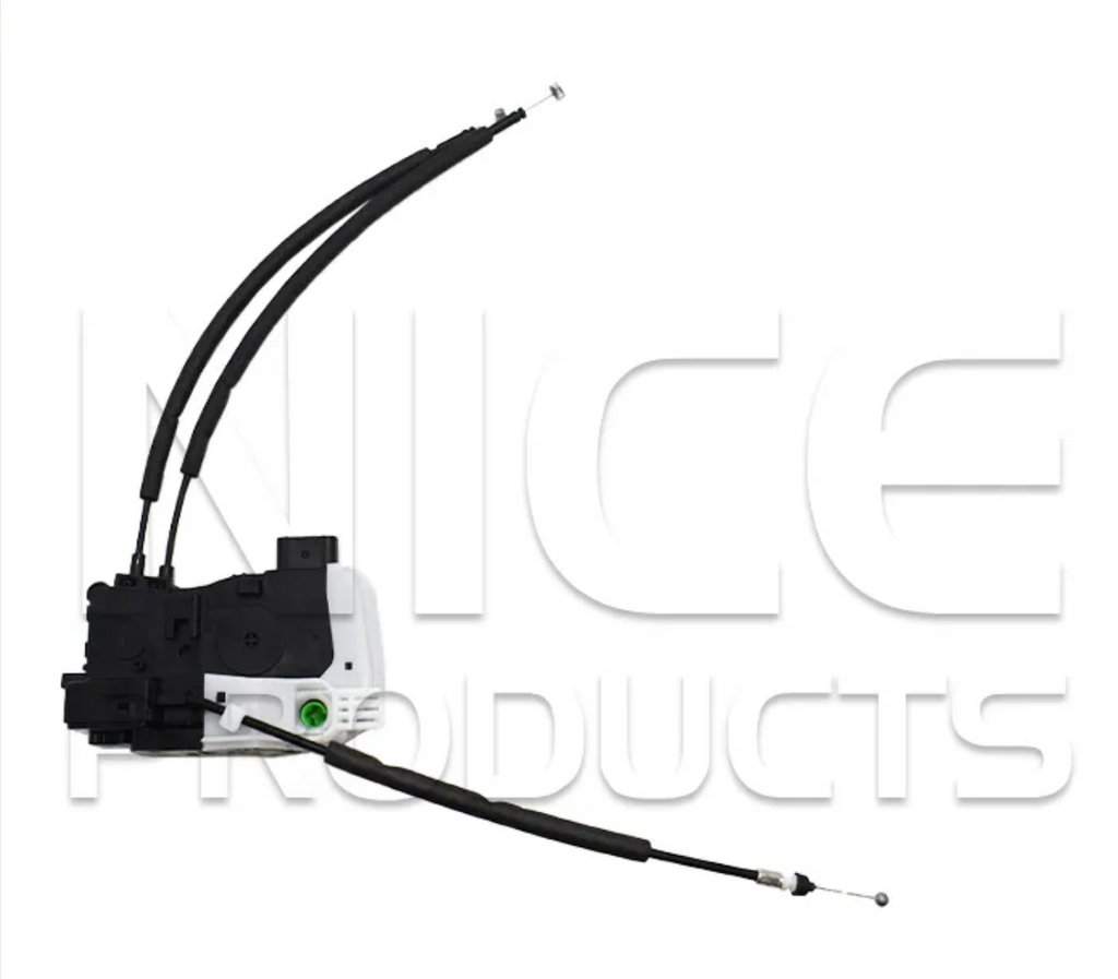 Front Left Door Lock Actuator for Hyundai iX35 LM (02/10 - 06/15)