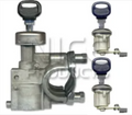 Ignition Lock and Door Lock Set for Ford Courier PB/PC & PC/PD - Not Keyed Alike