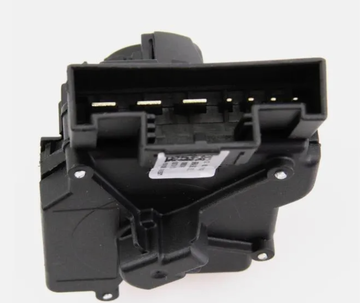 Ignition Switch for Skoda Fabia (08/14 – on)