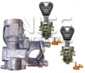 Ignition Lock and Door Lock Set for Ford Laser 3/4/5 Door KJ | 94-96 - Not Keyed