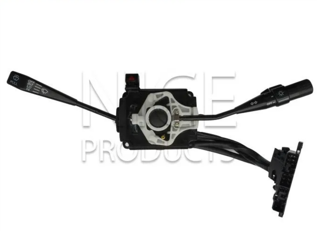 Headlight Indicator Wiper Combination Switch For Toyota Landcruiser 75 78 79