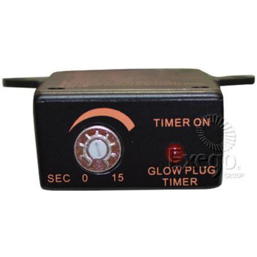 OEX Glow Plug Timer 12V Universal ACX4870