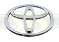 Genuine Toyota Badge