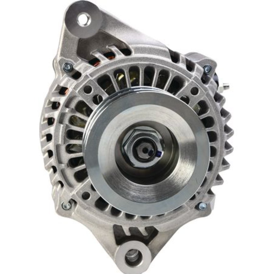 New Alternator For Toyota Hilux KZN165R 3.0L 1KZ-TE 01/99 - 12/05