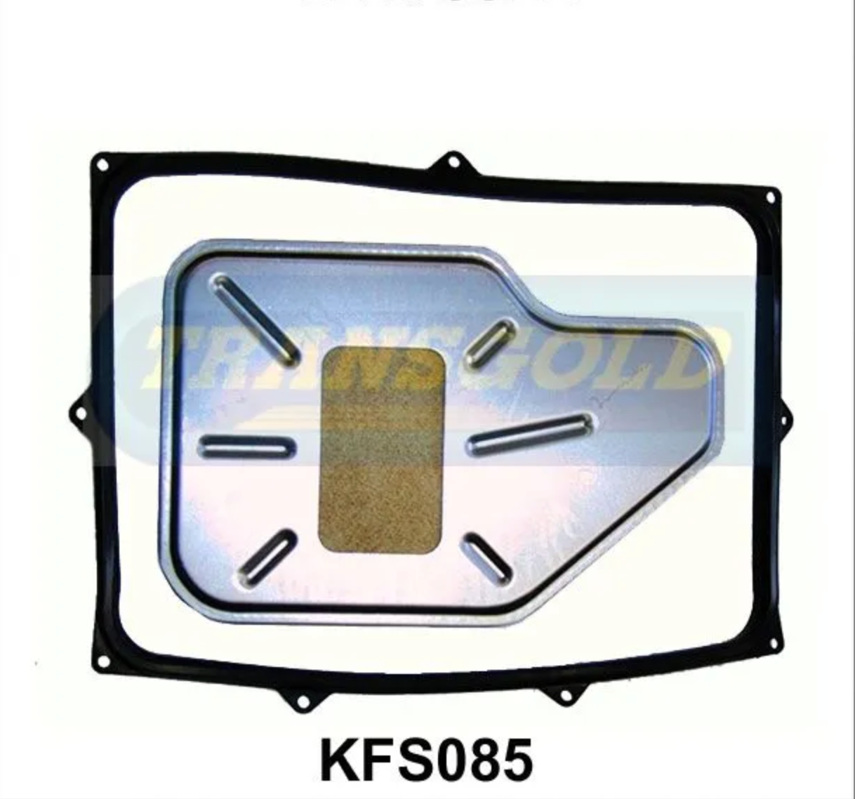 AUTOMATIC TRANSMISSION SERVICE KIT FOR BA BF FORD FALCON 4 SPEED SEDAN WAGON UTE
