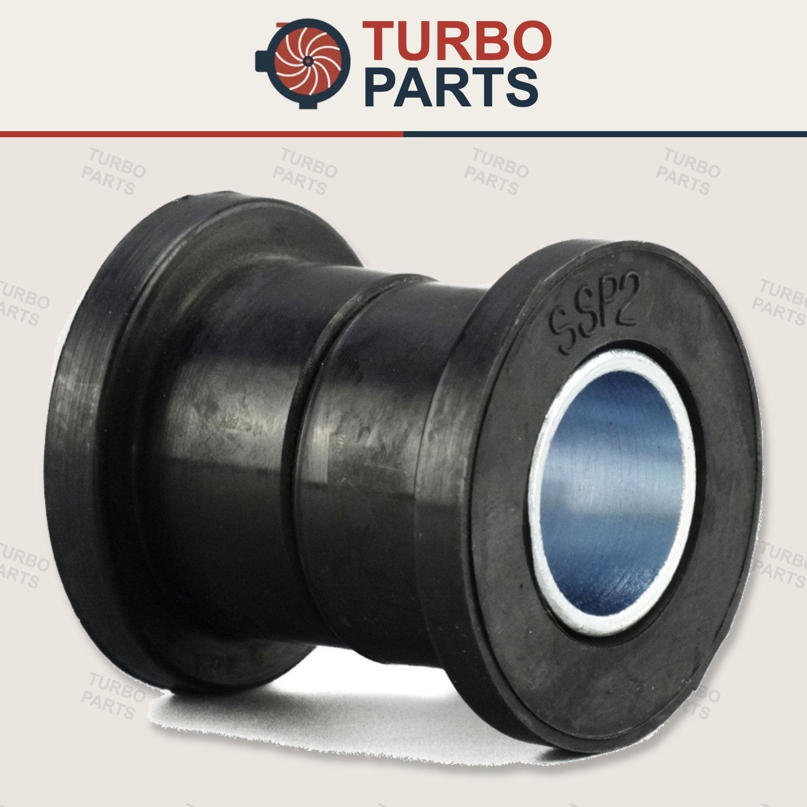 Strut Rod Bush for HSV Commodore 1989–1991 (A2138)