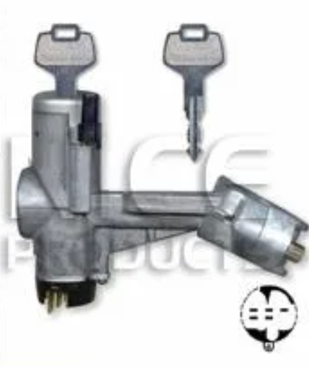 Ignition Lock and Switch for Ford Corsair UA-UB