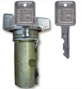Ignition Barrel for Chev Beretta, Caprice, Cavlier, Celebrity, El Camino + more