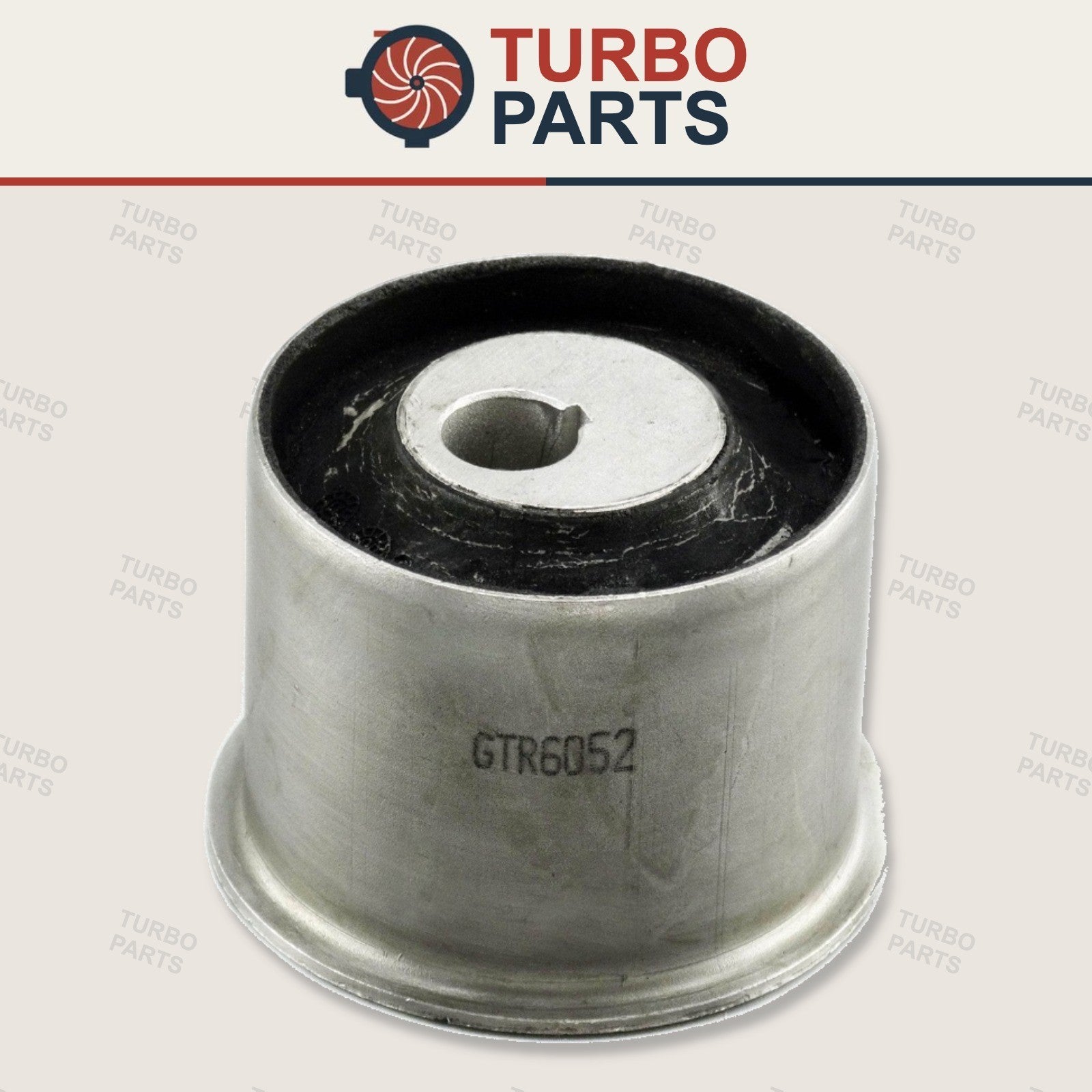 Suspension Bush Kit for Ford Falcon 2002–2005 (A6052)