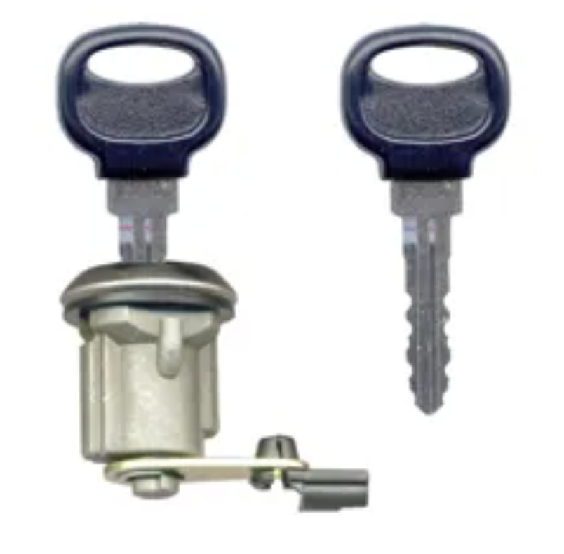 Single Door Lock for Ford Meteor GA / GB / GC