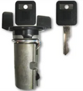 Ignition Barrel for Chevrolet Camaro, Corvette