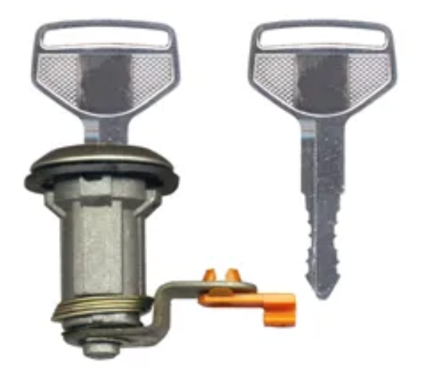 Door Lock for Holden Gemini TD - TE - TF