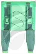 Jayco MINI BLADE FUSE 2amp BLACK - FU2002-5