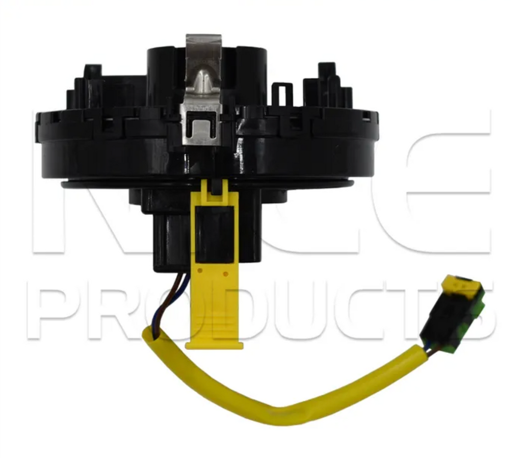 Clock Spring for Hyundai Getz TB (09/02 - 08/11)