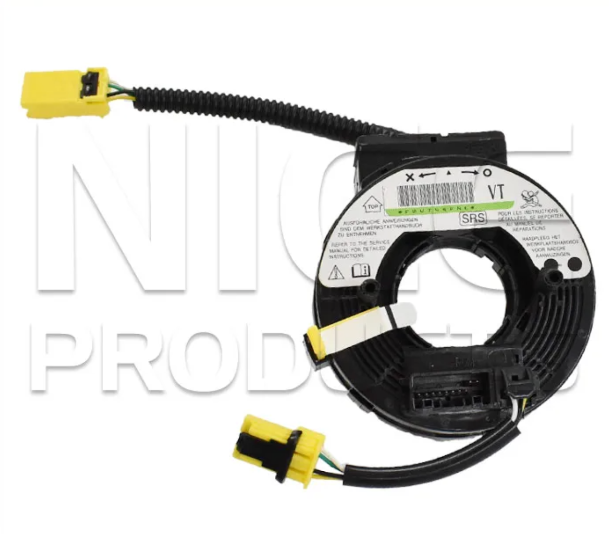 Clock Spring for Honda CRV RE RM (10/06 - 10/12)