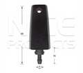 2x Windscreen Wiper Nozzle SprayerJet for Toyota Coaster BB10-20-21 12V