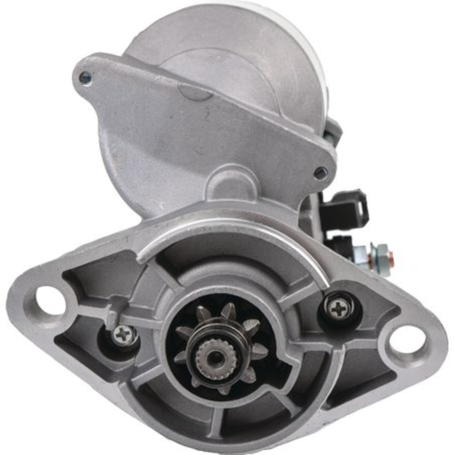 OEX Starter Motor 12V 9th Cw (Denso Style) DXS522