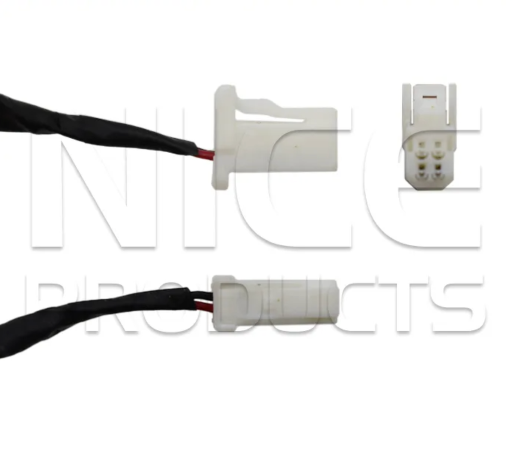 Cruise Control Switch for Toyota RAV4 ACA42-44 (12/12 - 03/15)