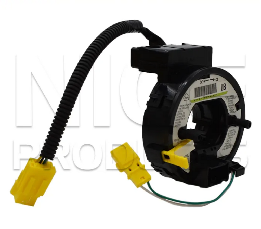 Clock Spring for Honda Accord CL (10/02 - 11/08)